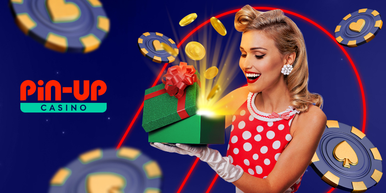 Сайт Pin-Up Casino - добре проводите час і водночас заробляйте гроші