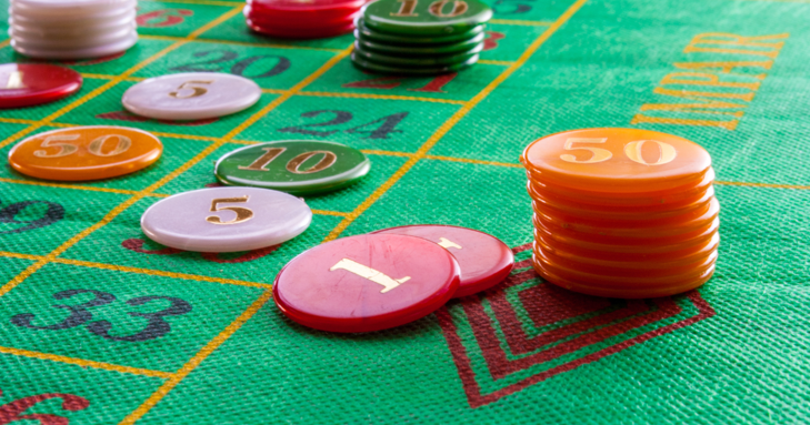 Empresa de juegos de azar PIN-UP: ¿Son los incentivos y promociones lo que parecen?
