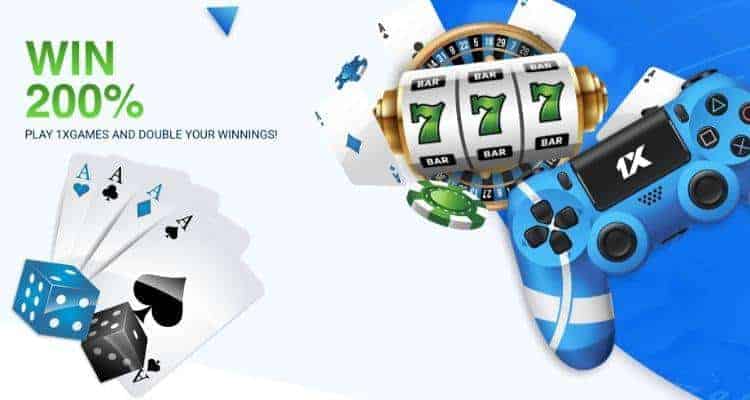 Témoignage de l'établissement de jeu 1xBet 2025