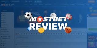 Empresa de jogos de azar Mostbet em Portugal