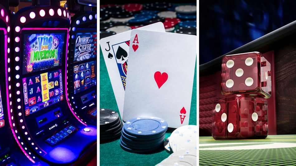 Winorio Casino site 2025