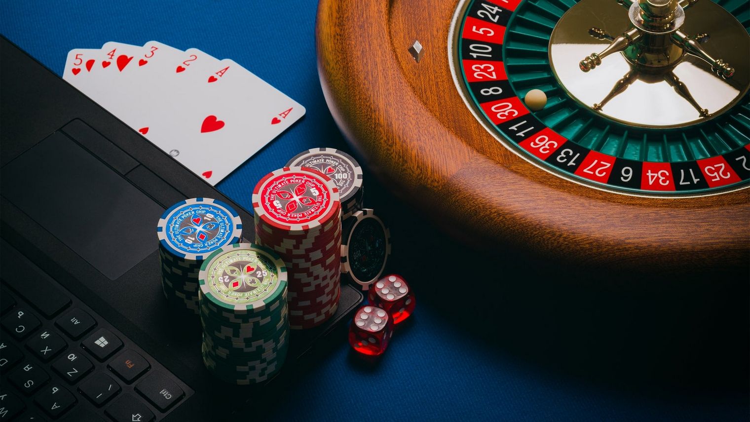 Winorio Casino site 2025