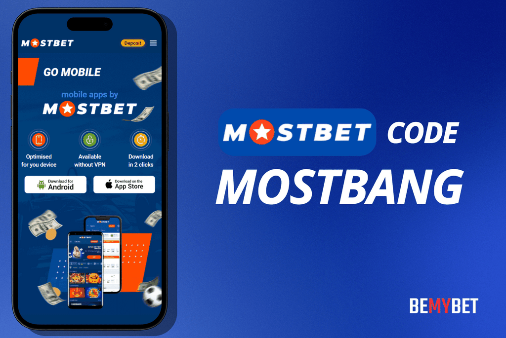 Mostbet Online Sports Betting Online Casino Website