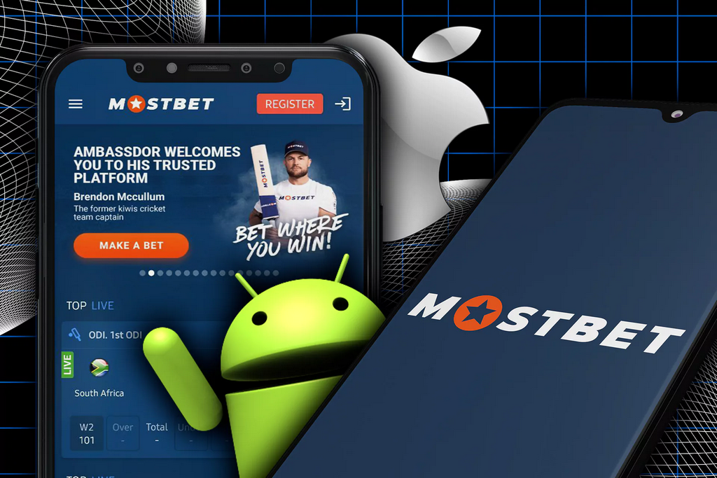 Mostbet Online Sports Betting Online Casino Website
