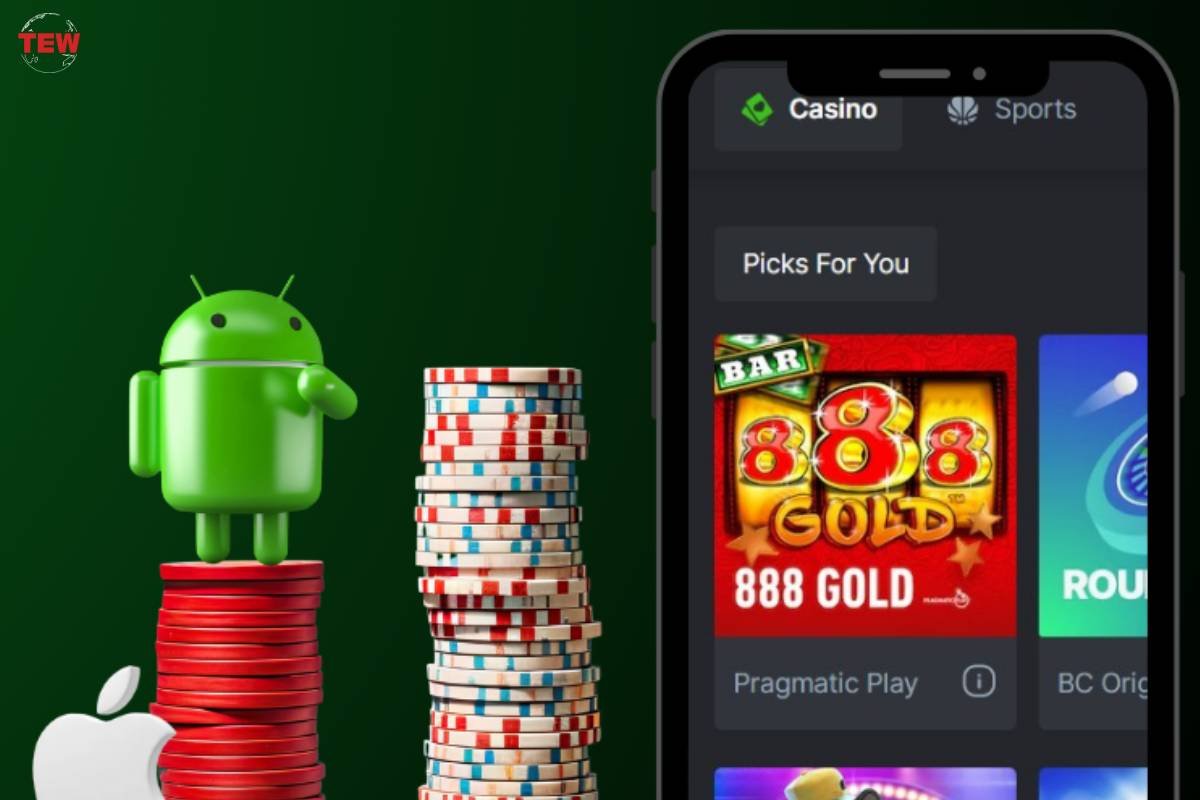 The Threats of Online Wagering with Cryptocurrency